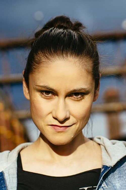 Lenka Dusilová foto