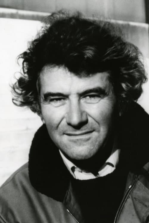 Jacques Rozier foto