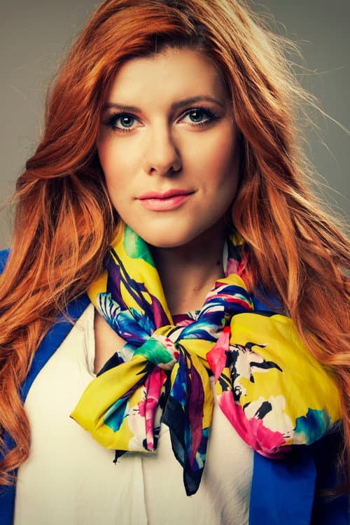 Teodora Ristovski foto