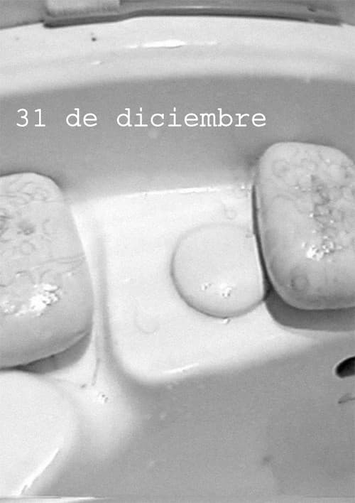 31 de diciembre (1996) poster