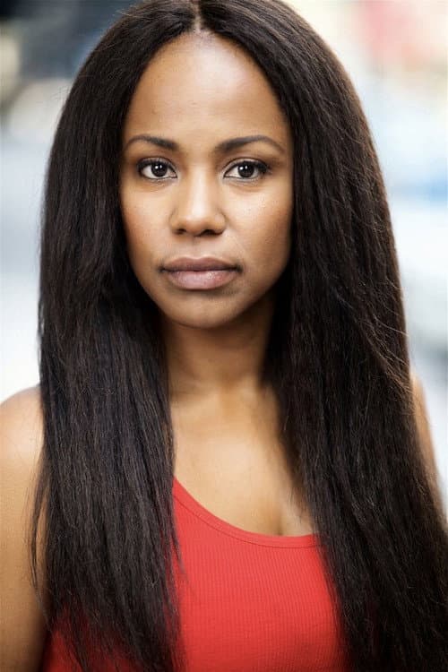 Jeanette Branch foto