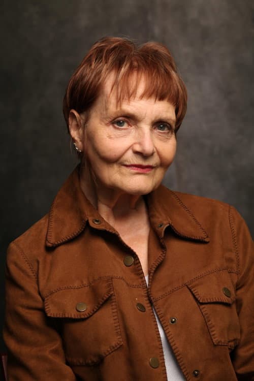 Alison Peebles foto