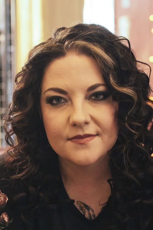 Ashley McBryde foto