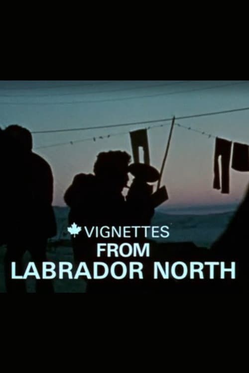 Canada Vignettes: Vignettes from Labrador North (1979) poster