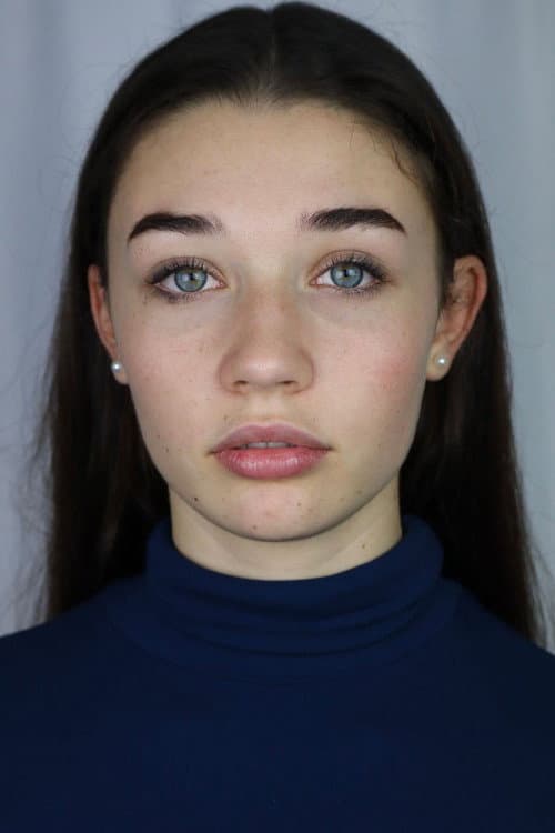 Annalena Hochgruber foto