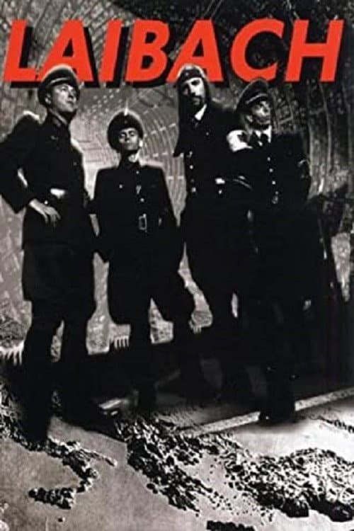 Laibach: The Videos (2004) poster