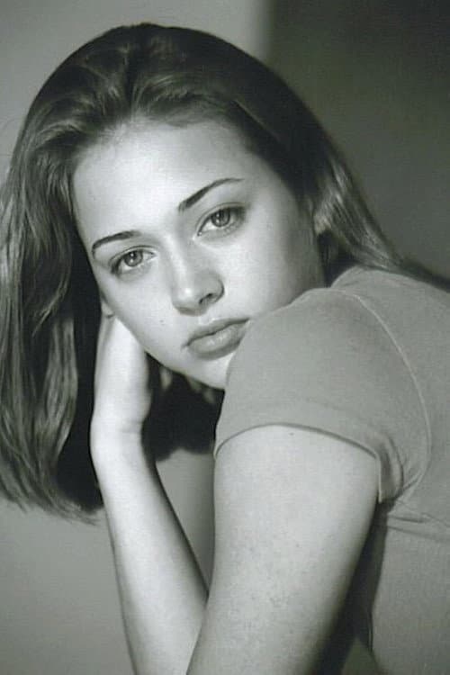 Amanda Barfield foto