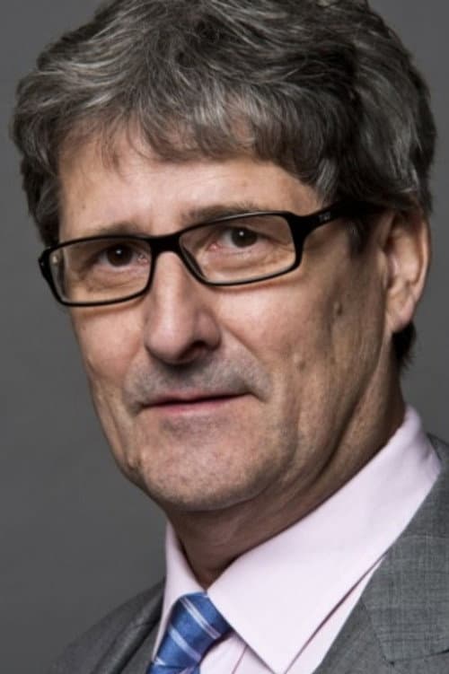 Georg Kaser foto