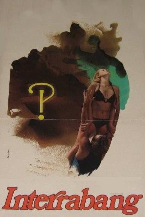Interrabang (1969) poster