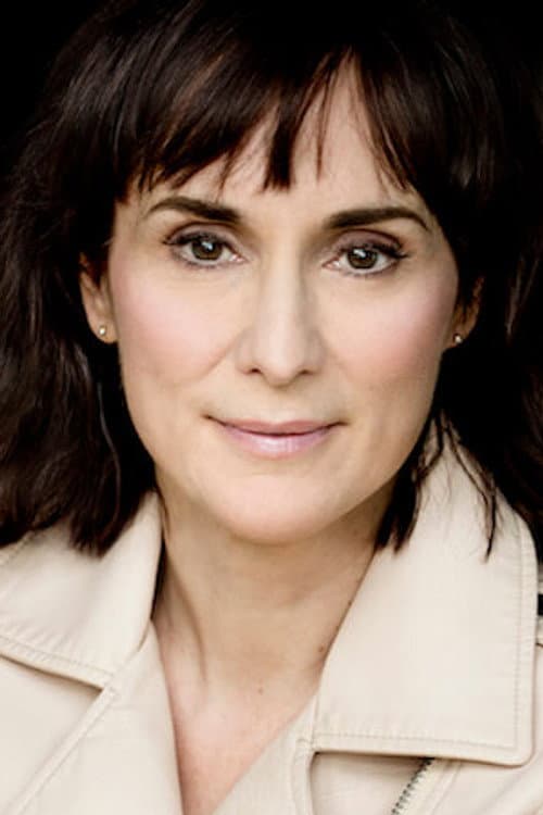 Geneviève Rioux foto