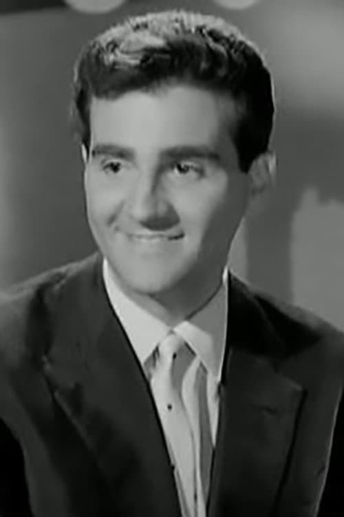 Teddy Reno foto