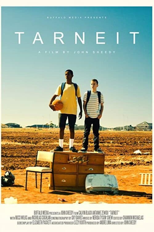 Tarneit (2023) poster