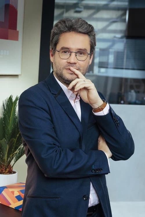 Sylvain Delouvée foto