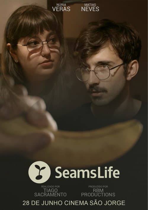 Seamslife (2025) poster