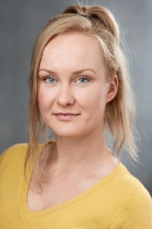 Laura Ellen Wilson foto