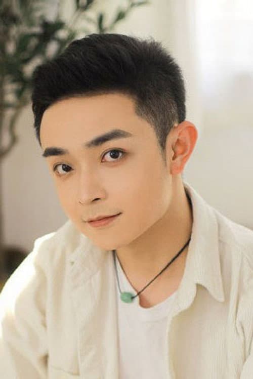 Zhengjian Hu foto