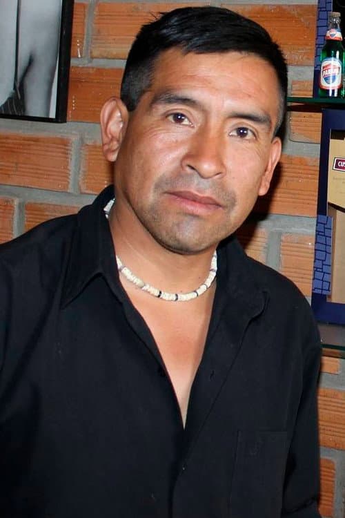 Héctor Marreros foto