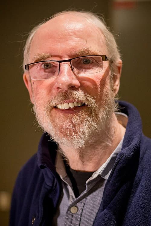 Co Hoedeman foto