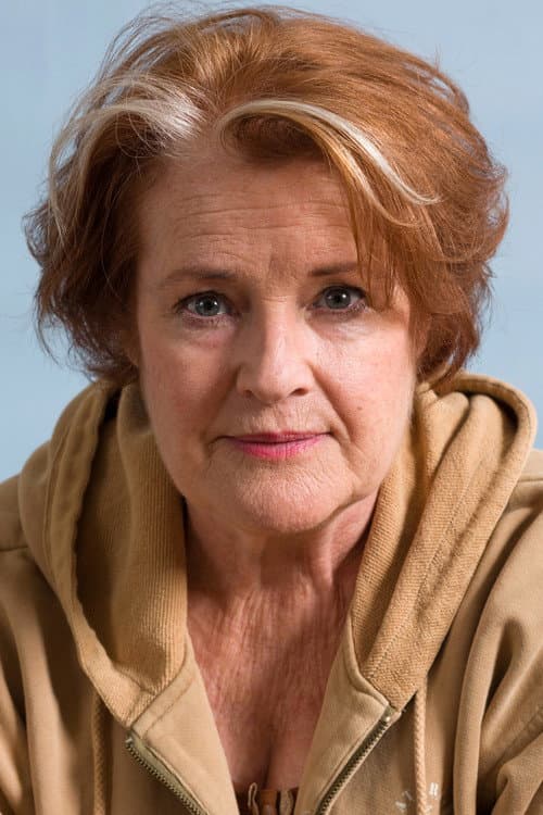 Amanda Carlin foto