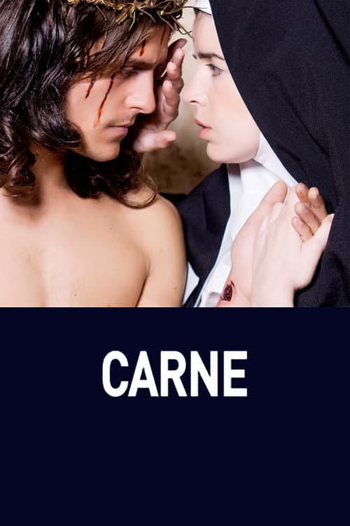 Carne (2010) poster