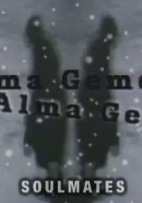 Alma gemela (1999) poster