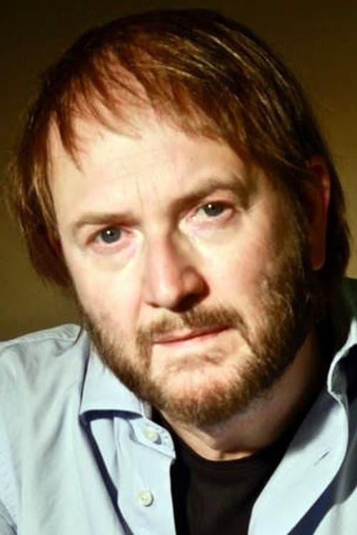 Michael Beltrami foto