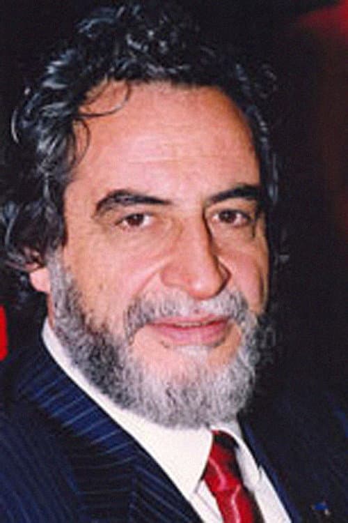 Mikail Mirza foto