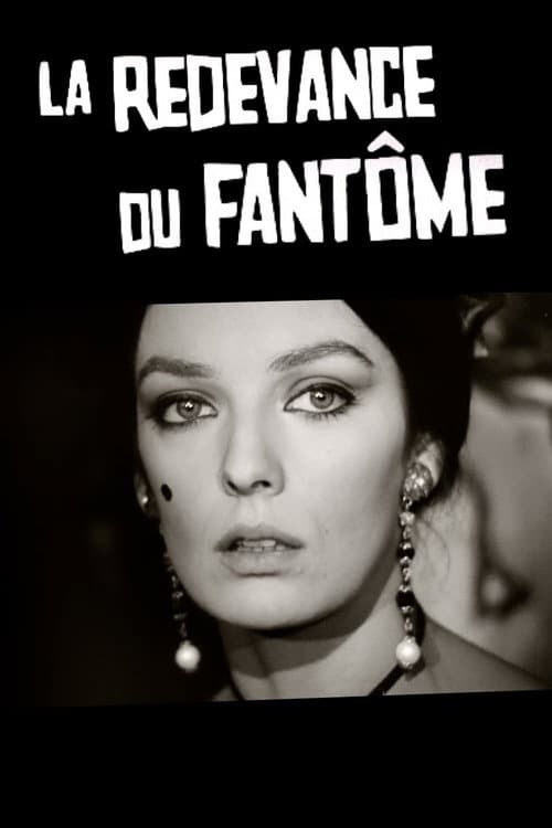 La Redevance du fantôme (1965) poster