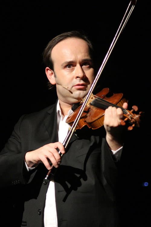 Aleksey Igudesman foto