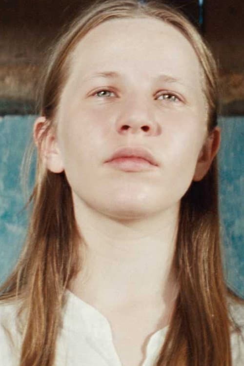 Vesela Valcheva foto