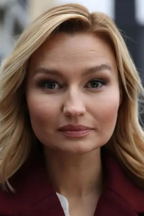 Ebba Busch foto