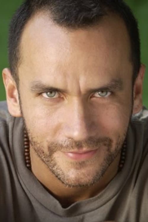 Fermin Galeano foto