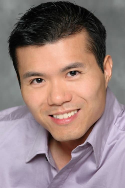 Tony Cheng foto