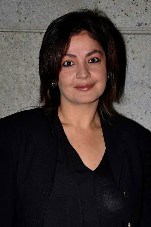 Pooja Bhatt foto