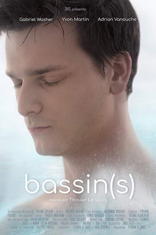 Bassin(s) (2019) poster