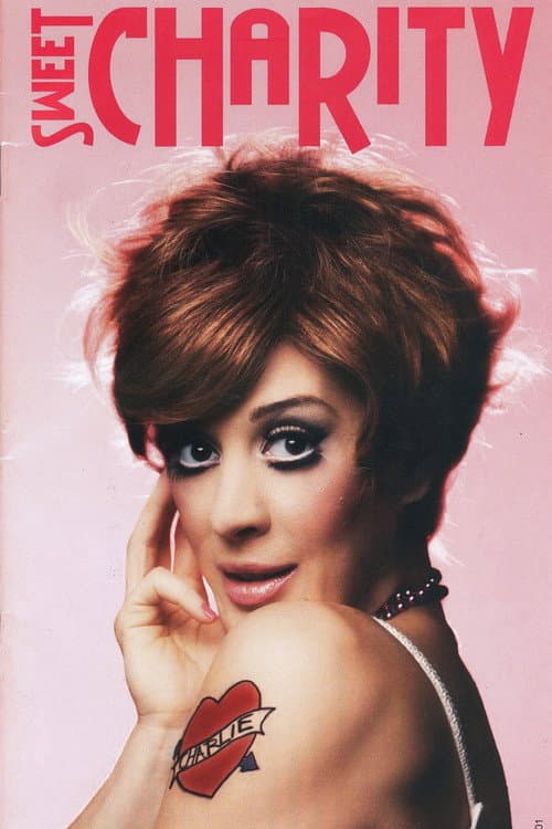 Sweet Charity (2006) poster