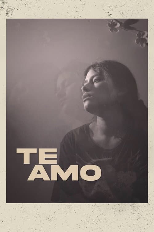 Te Amo (2024) poster