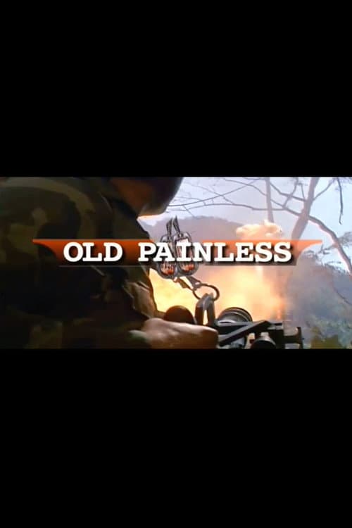 Predator: Old Painless (2001) poster