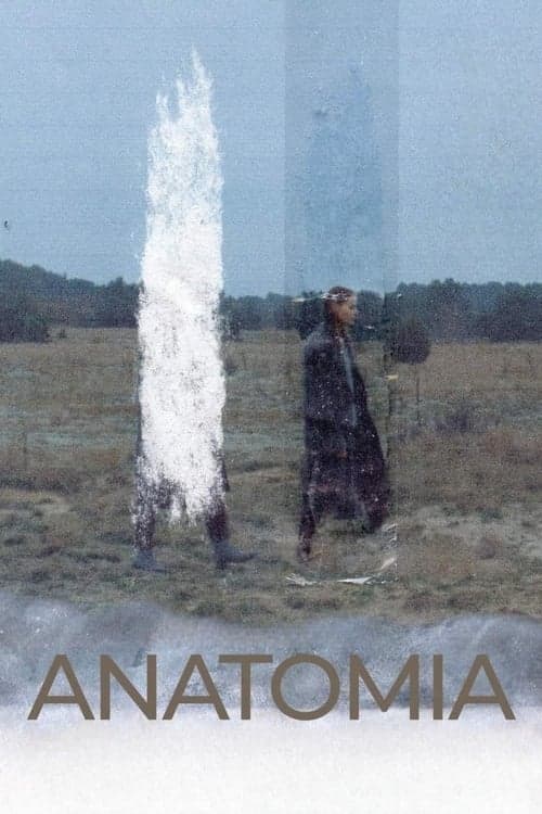 Anatomia (2021) poster