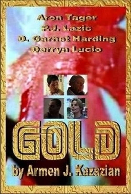 Gold (2005) poster