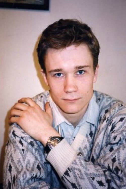 Сергей Стеблов foto
