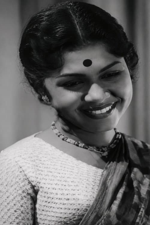Pushpamala foto