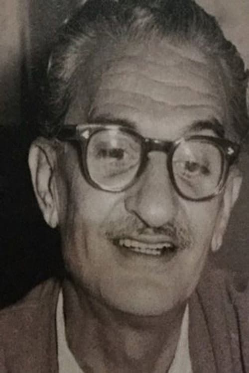 فؤاد الجزايرلي foto