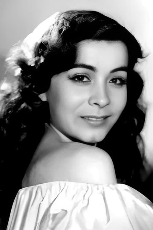 Leticia Palma foto