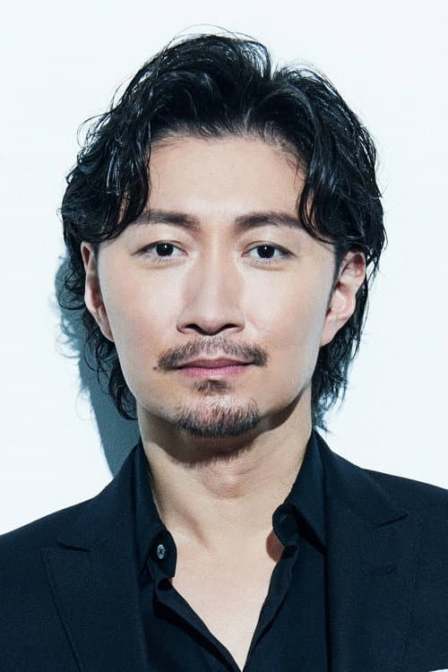 EXILE MAKIDAI foto