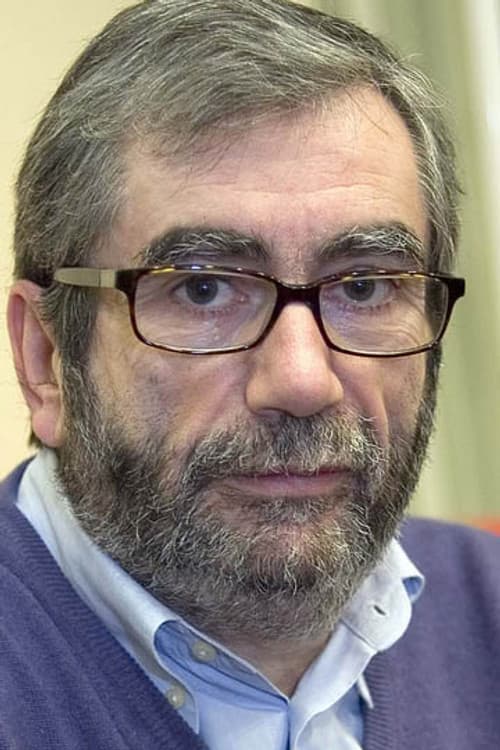 Antonio Muñoz Molina foto