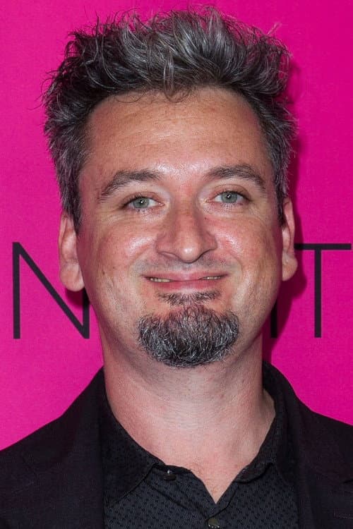 Max Nichols foto
