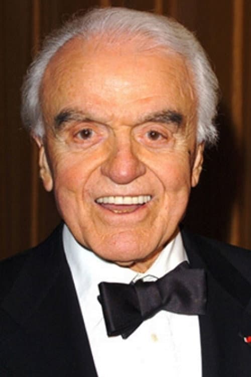 Jack Valenti foto