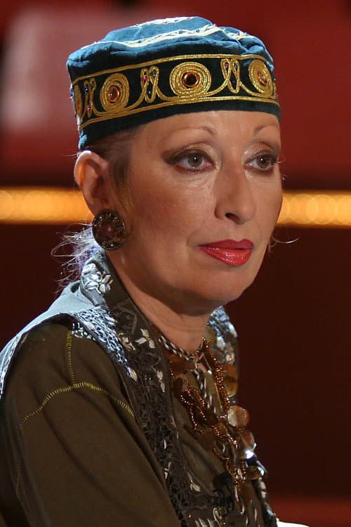 Kishonti Ildikó foto