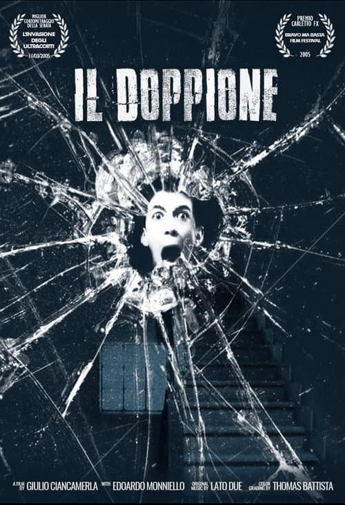 Il doppione (2003) poster